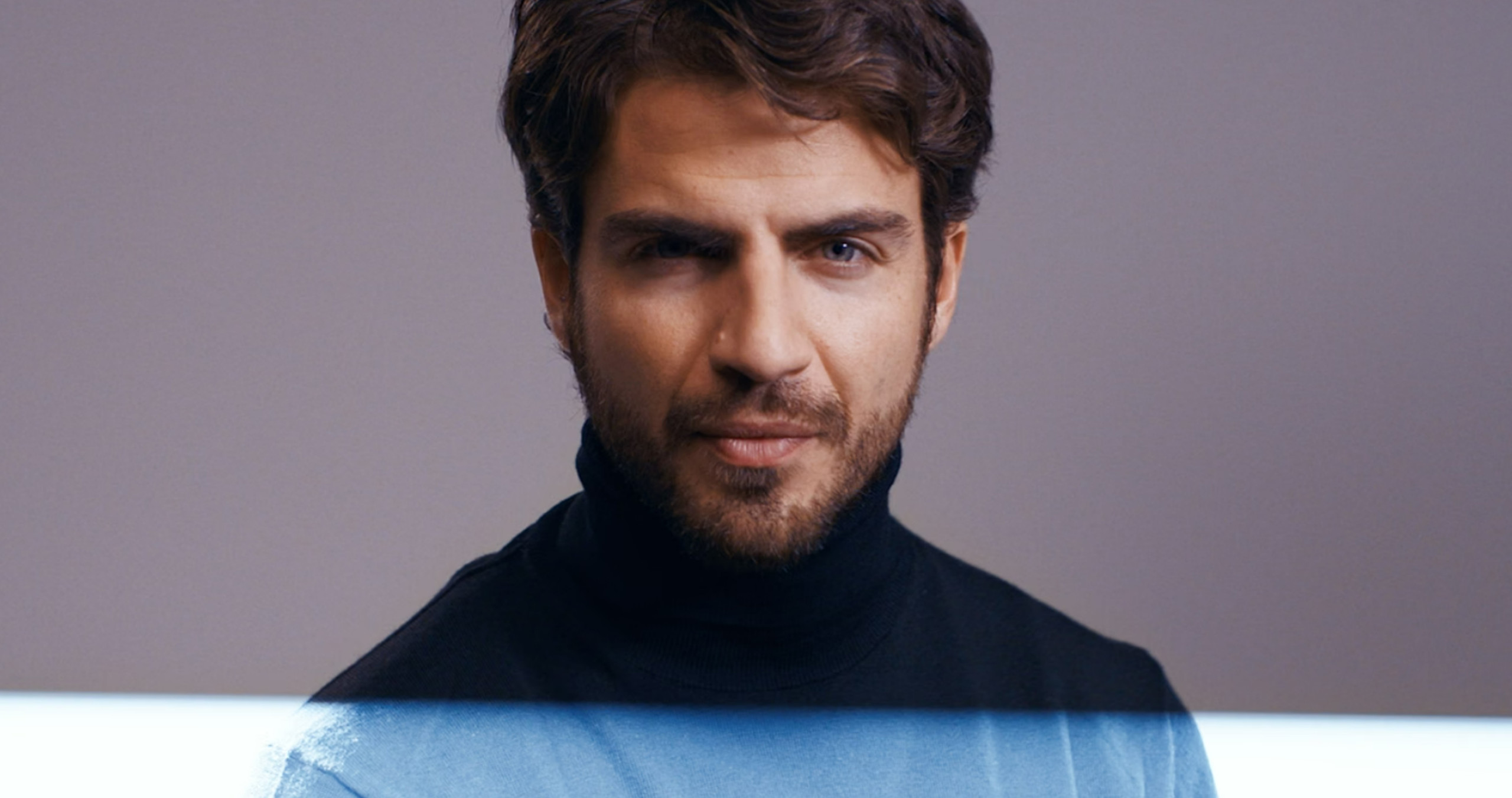maxi Campanya de comunicació de Solgar amb Maxi Iglesias