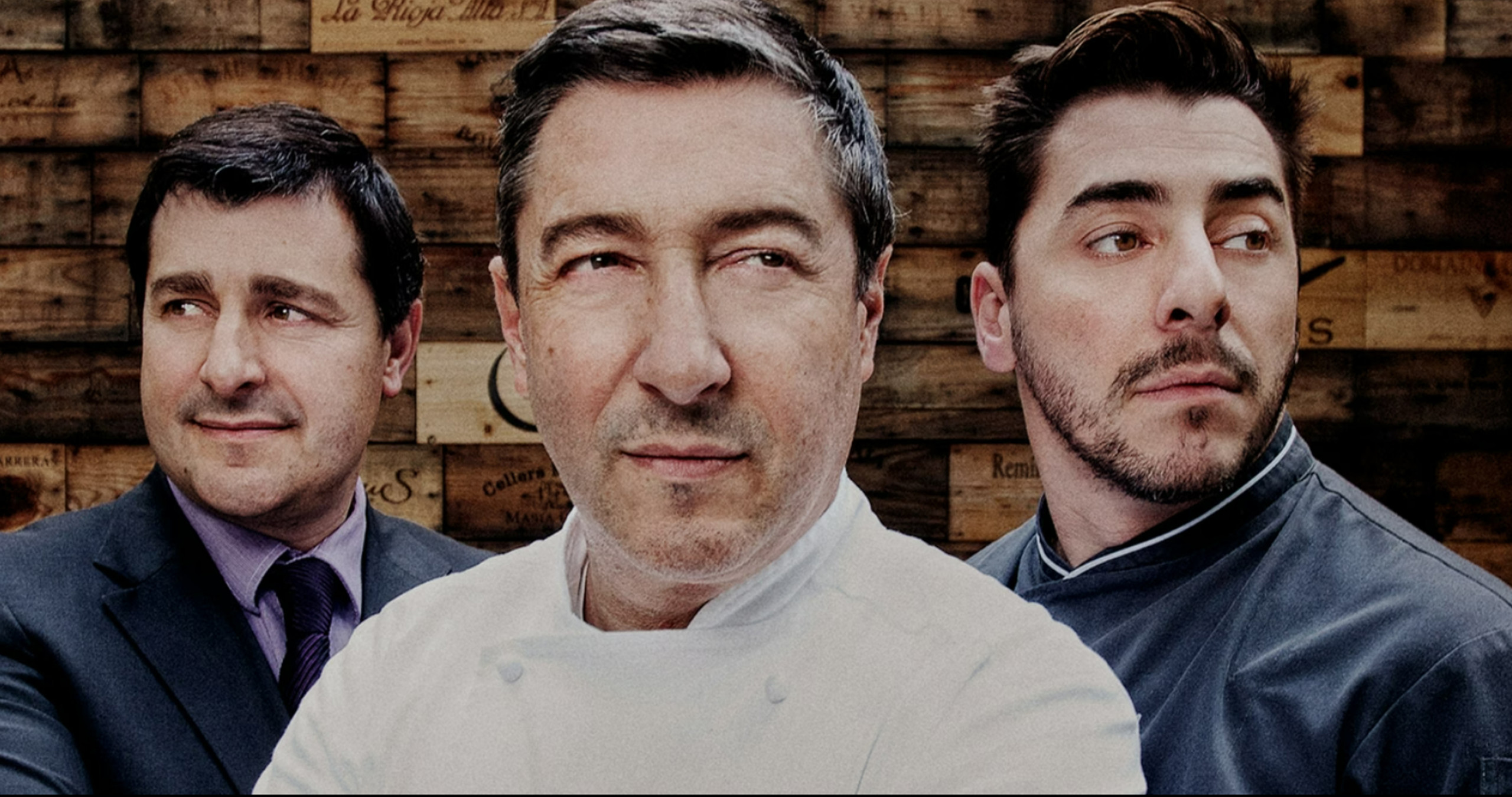 roca Documental de marca de Too Good To Go amb els germans Roca