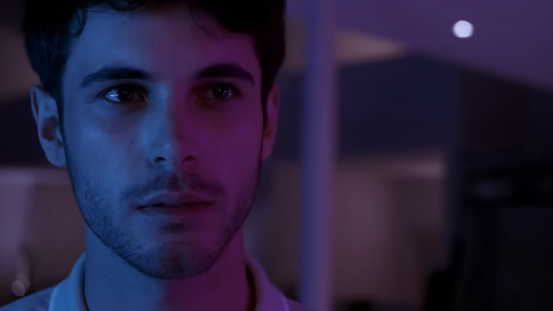 web mini dorian 2 Escena de la campanya de Sercotel a Barcelona